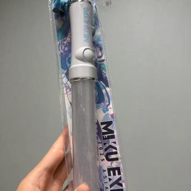 급처!!!)미쿠 엑스포 팬라이트 응원봉