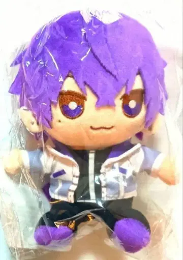 [ 미개봉 ] 멧테오라 오스와리 봉제 인형 코토네 군 1주년 기념