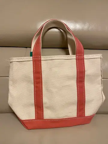 LL.Bean 토트백 새상품