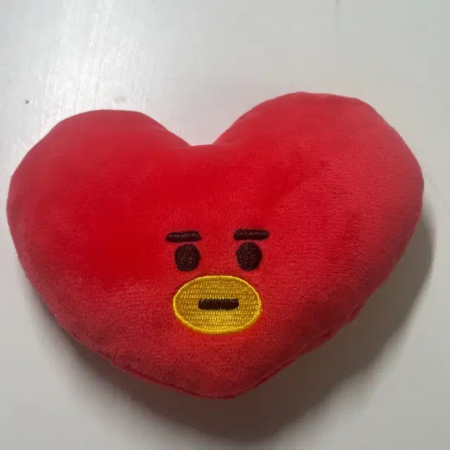 방탄 타타 인형 bt21 tata