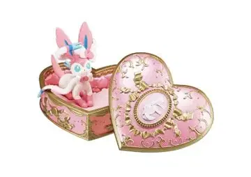 포켓몬 로맨틱 컬렉션 니피아