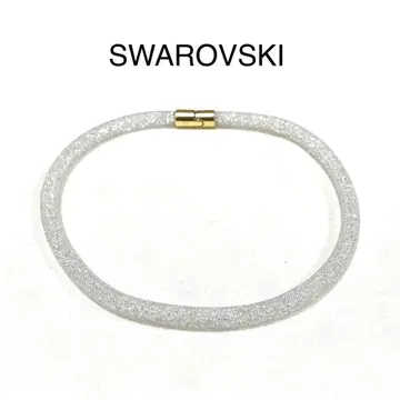 SWAROVSKI 스와로브스키 스타더스트 초커