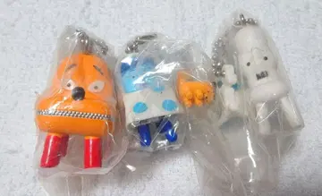 미이츠케타! 스마트 마스코트 세트