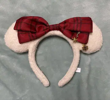 디즈니 린린린 2025 머리띠