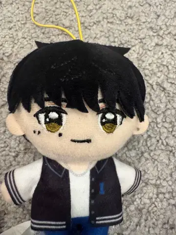 GiGO 인형 INI 기무라 마사야