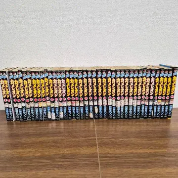 카멜레온 카세 아츠시 만화 1-40권 40권 세트 양키 만화