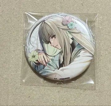 오란피아 소와레 Catharsis WonderGOO 혜택 히무카 캔뱃지