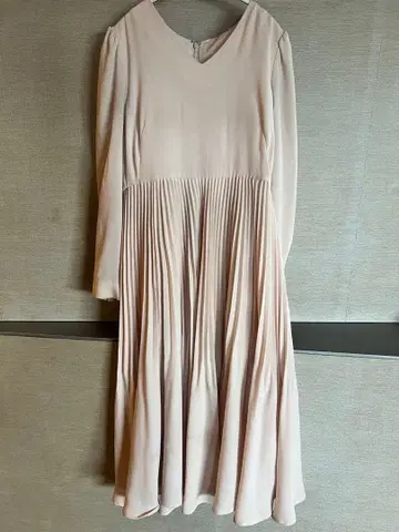 셀포드 포멀 원피스