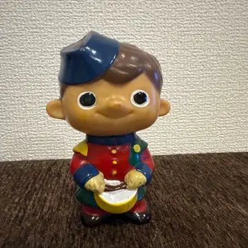 후지 은행 보쿠짱 소프트 비닐 저금통