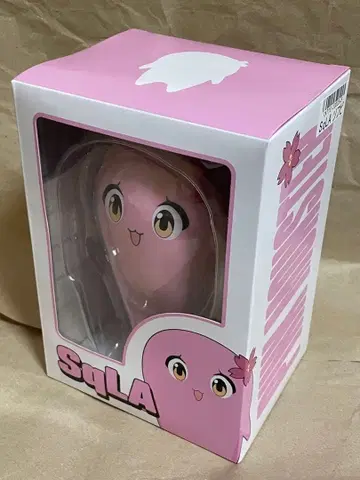 SqLa 소프트 비닐 RIDDLE ORDER 피규어 2