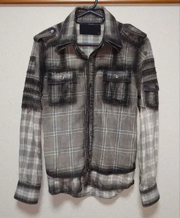 Roen 빈티지 빈티지 셔츠