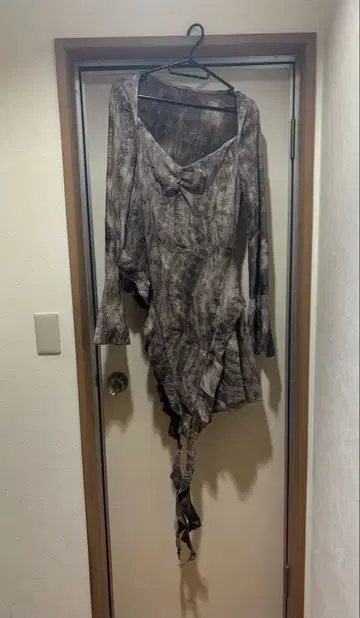 hyde 착용 계열 노브랜드 아지메 티셔츠 if 라르크