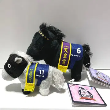 페노메노 골드십 서러브레드 컬렉션 사라콜레