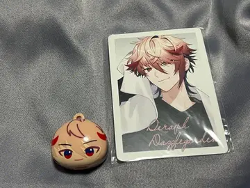 세라프 다즐 정원 츠무마루 빗쿠라타마고 니지산지