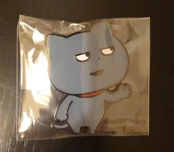 악당 고양이 메탈 참