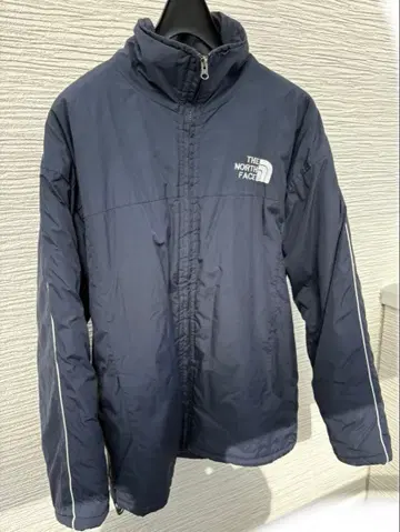 THE NORTH FACE 패딩 자켓 드로우 코드 포함