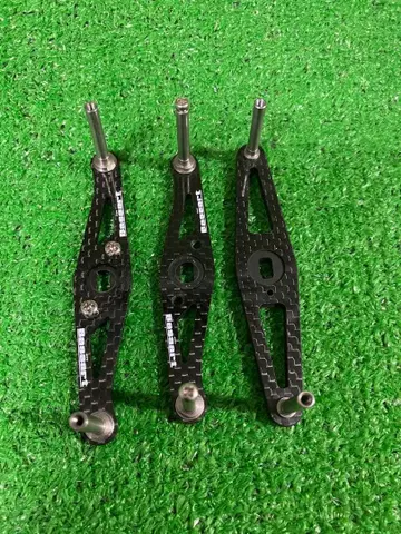 카본 핸들 시마노 베이트 낚시릴용