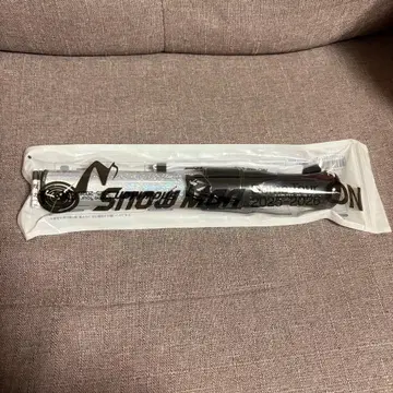 Snow Man Dome Tour 2025-2026 ON 응원봉