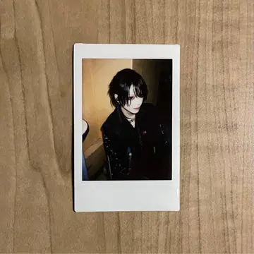 달콤한 폭력 폴라로이드 사키 4