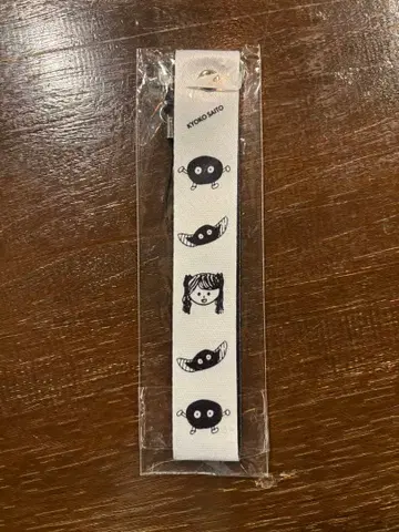 히나타자카46 응원봉 스트랩 사이토 쿄코