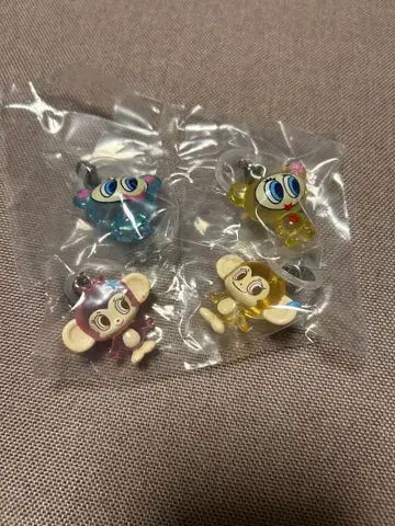 나루미야 메지루시 액세서리 나카무라 군 하나 짱