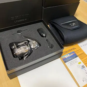 22 이그지스트 LT2000S-H 소유주 미등록품