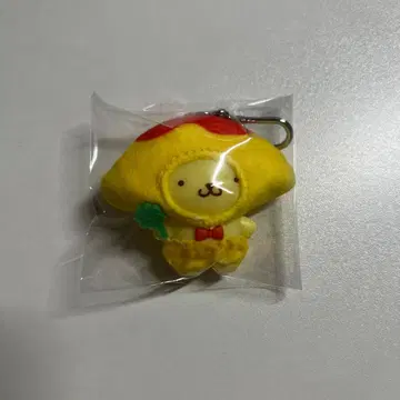 산리오 치비토모 오카즈 폼폼푸딩