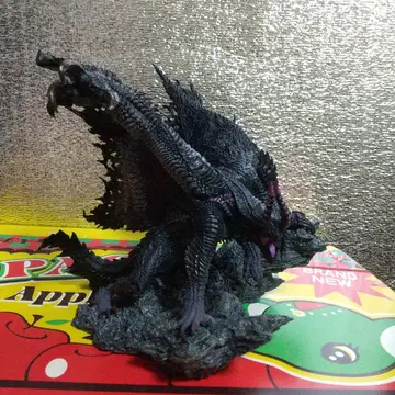 몬헌 스탠다드 모델 고아 마가라 복각판