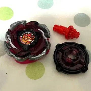 베이블레이드X 헬즈리퍼T4-70K