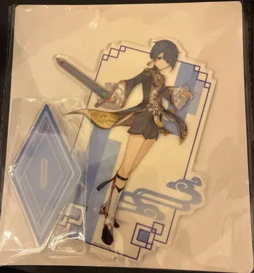 원신 행추 세가 한정판 오리지널 아크릴 스탠드