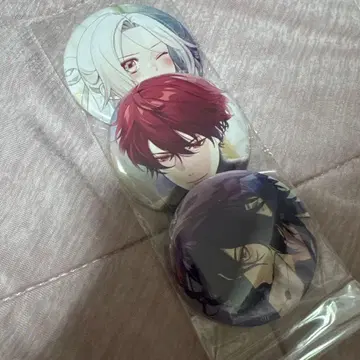 오라소와 스텔라 혜택 캔뱃지