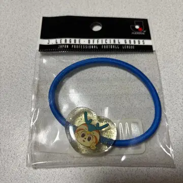 J리그 V 파렌나가사키 비비군 머리 장식