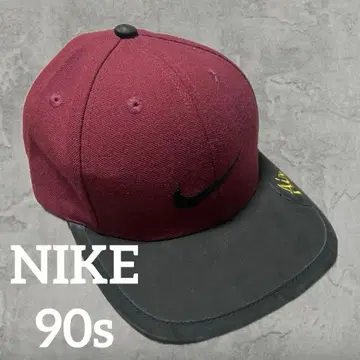 90s 새상품급 NIKE 캡