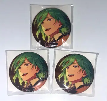 앙스타 카제하야 타츠미 캔뱃지 이벤토리 컬렉션