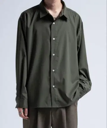 Casper John / 하드 워커즈 셔츠