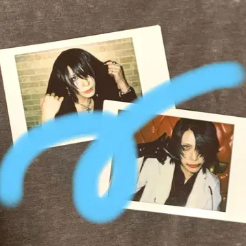 KAKUMAY 마코토 폴라로이드 묶음 판매