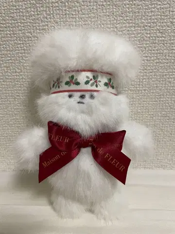 HikariELF 히카리에루프 마스코트 밴딩