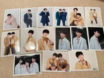 하라 쇼아 생사진 브로마이드 15장