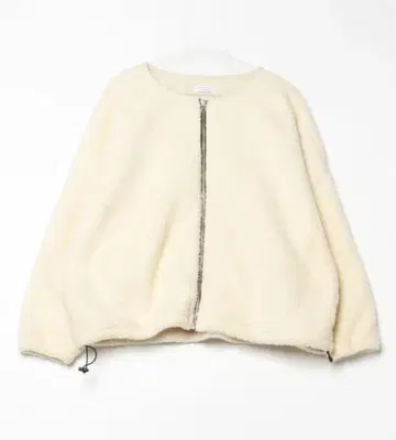 BEAUTY&YOUTH UNITED ARROWS 보아 블루종 FREE