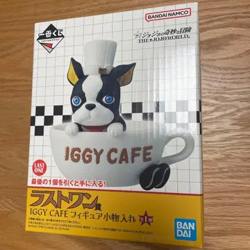 [ 미개봉 새상품 ] 제일복권 죠죠의 기묘한 모험 라스트 원상 이기