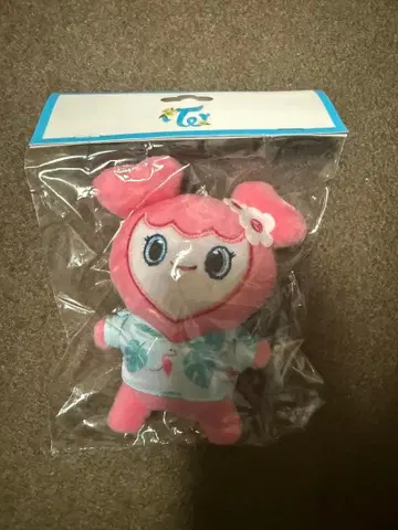 TWICE 'Twaii's Shop' MOVELY 백참