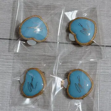 앙스타 스타라이 5th 세나 이즈미 하트 반지 라이트