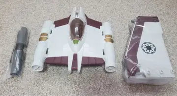 스타 워즈 V-19 랜트 스타 파이터