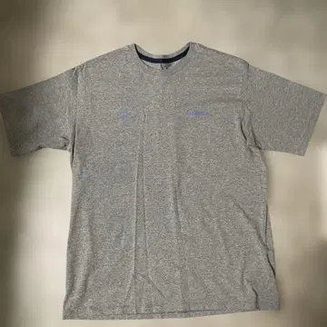 PATAGONIA 그레이 T셔츠