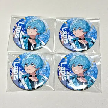 [ 익명 ] 스토페스 캔뱃지 Lapis ( STF231