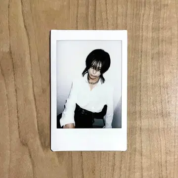 달콤한 폭력 폴라로이드 사키 5