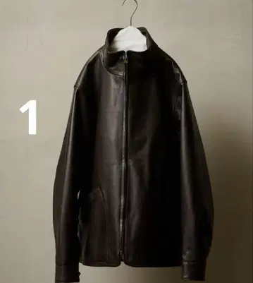 MAATEE&SONS SPANISHLAMB SPORTSJACKET