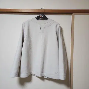 크로커다일 여성용 속기모 티셔츠 트레이닝복 ( L )