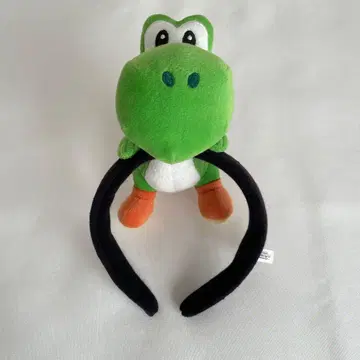 요시 머리띠 USJ 유니버셜