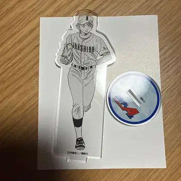 원작 [다이아의 A actII] 다이컷 아크릴 스탠드 나루미야 메이